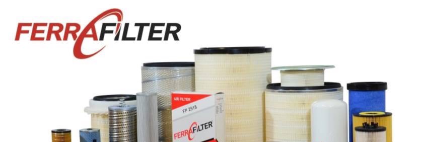 FerraFilter's profile banner image
