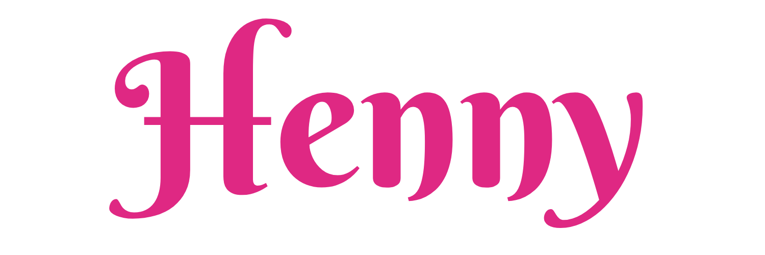 ssiihenny's profile banner image