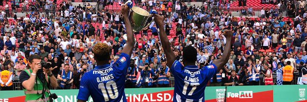 _GavinJames Profile Banner