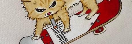 Maxx Cunnilingus banner