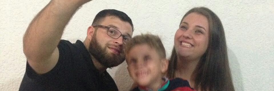 TomBSantos's profile banner image