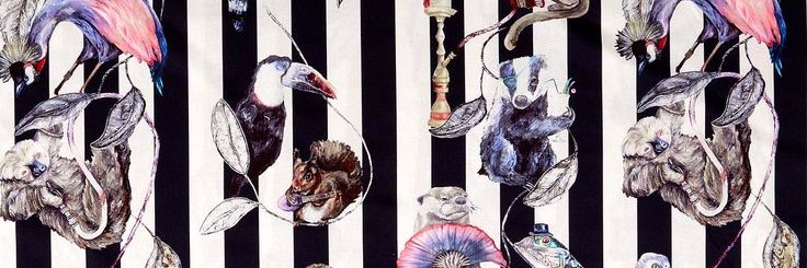 spannerhollis's profile banner image