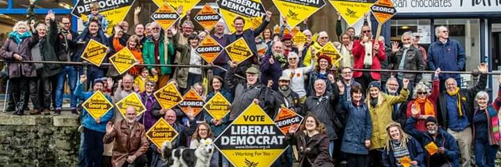LibDemsStIves's profile banner image