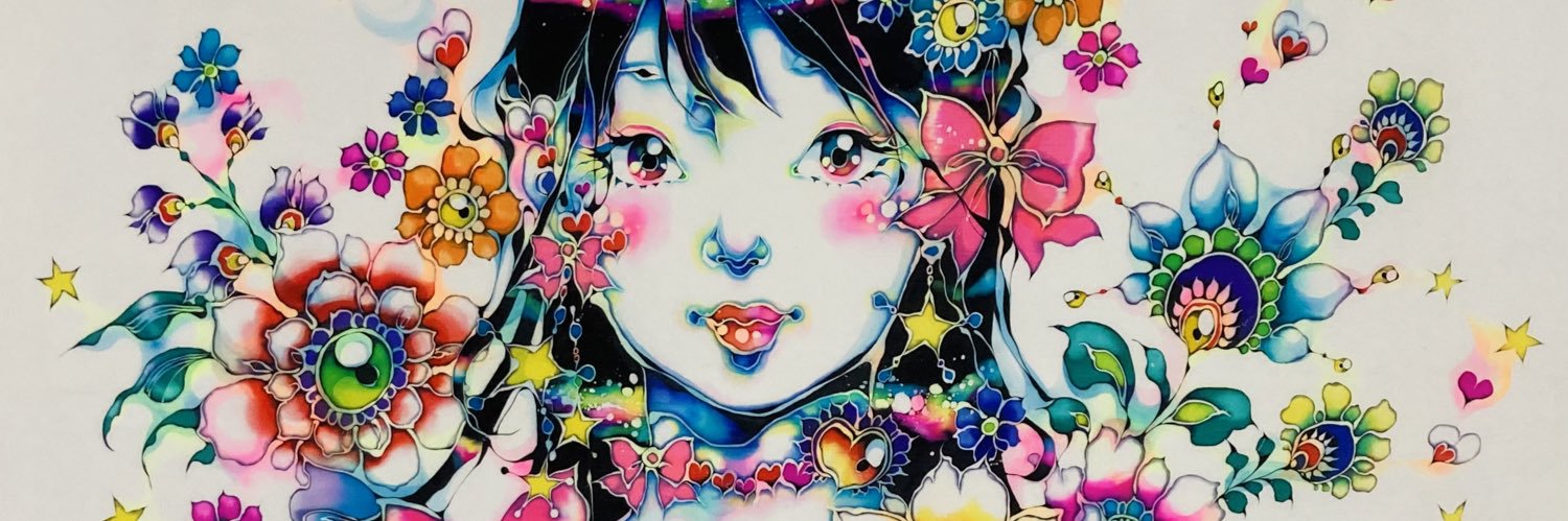 natsukiotake's profile banner image