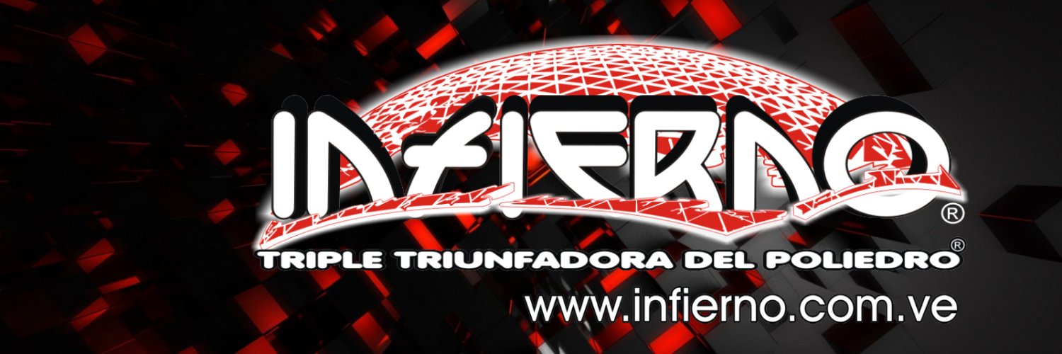INFIERNO ® banner