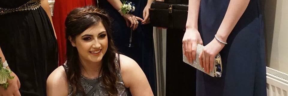 Gillian Neely banner