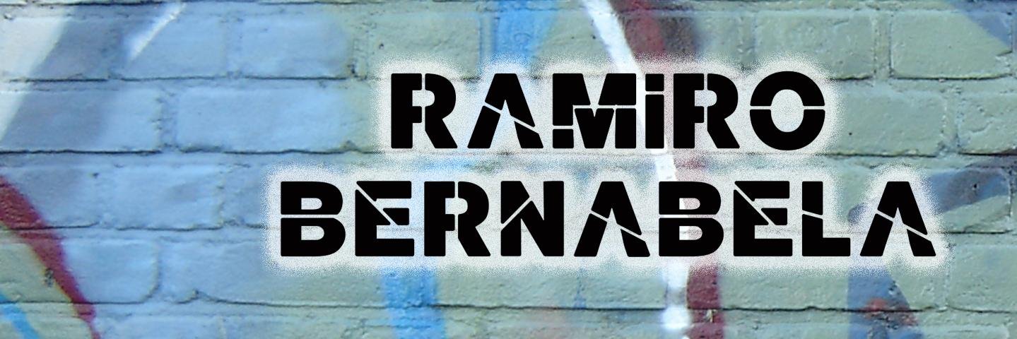 ramirobernabela's profile banner image