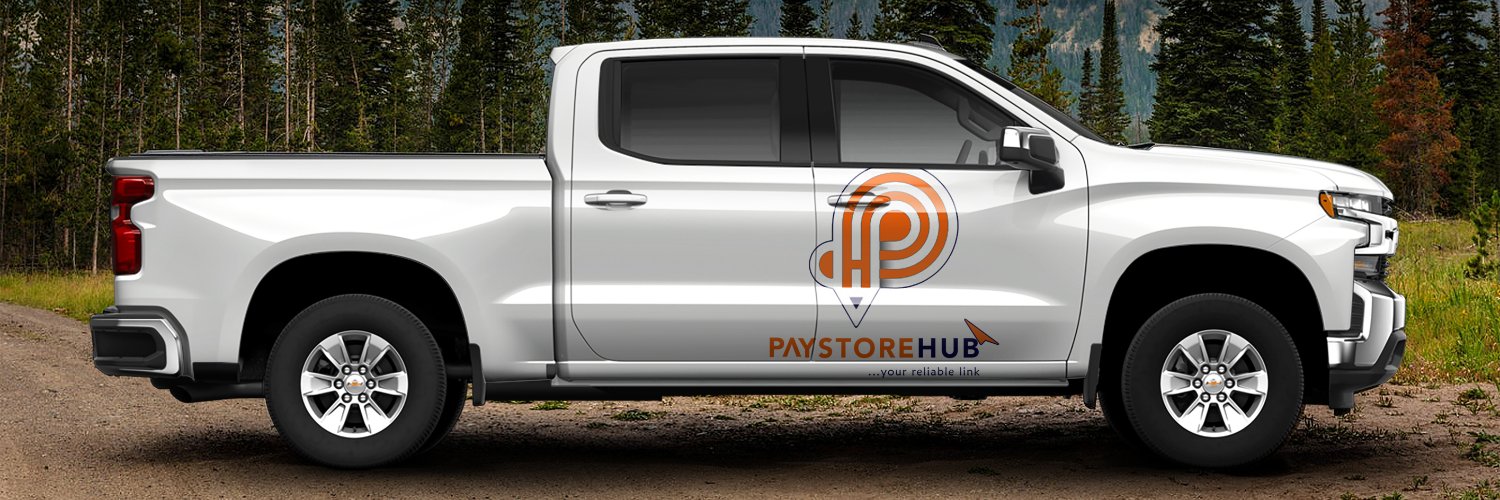 paystorehub's profile banner image