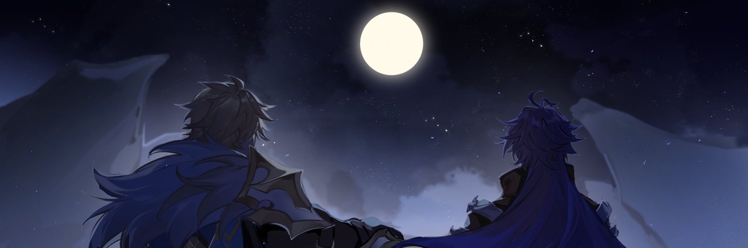 shikilin_'s profile banner image