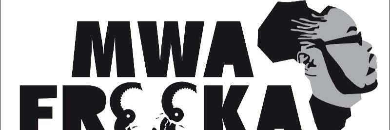 Mwafreeka's profile banner image