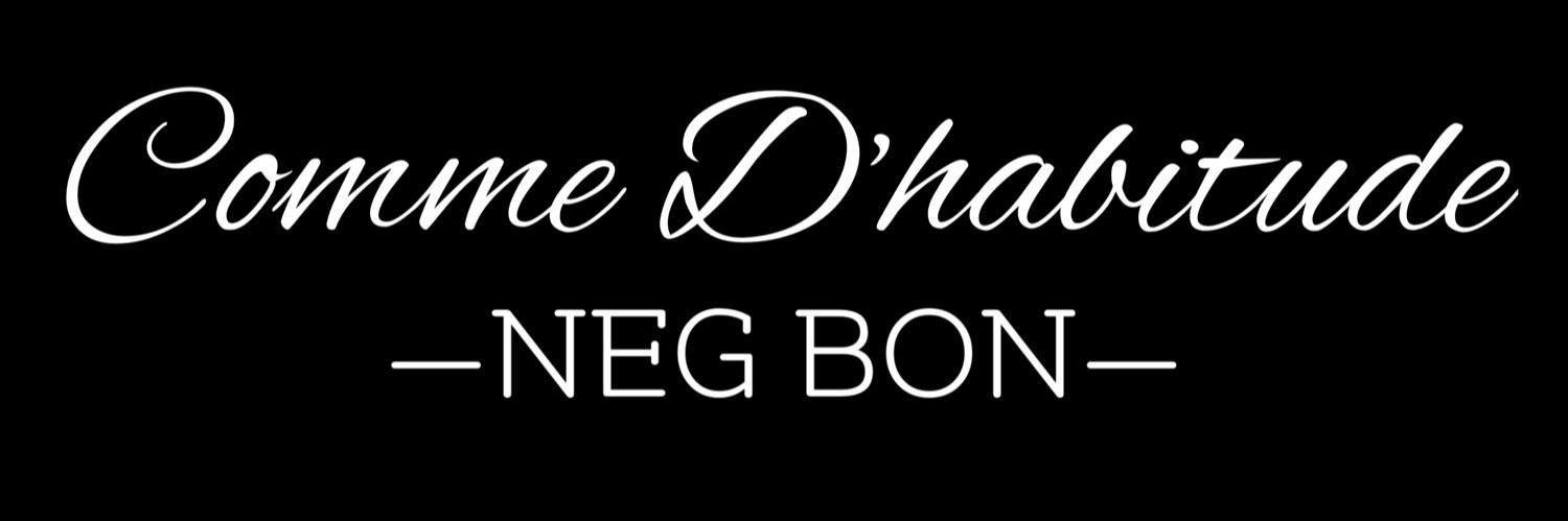 Nèg. 🇭🇹 banner