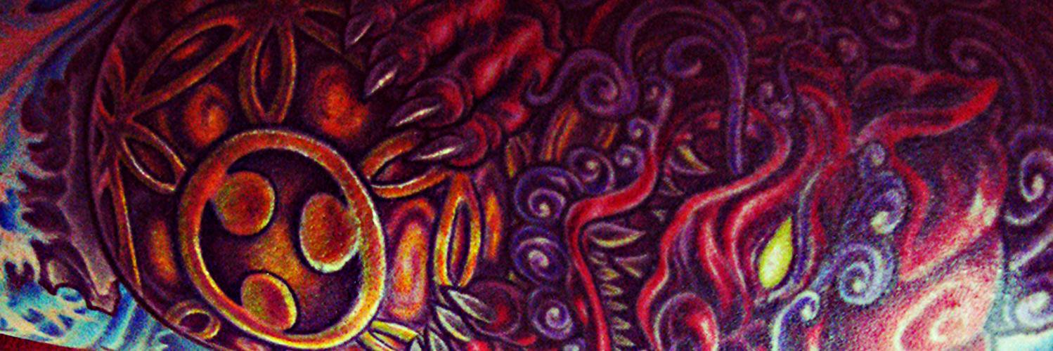 BenWhoVapes's profile banner image