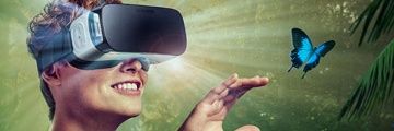 TheVRCoaches's profile banner image