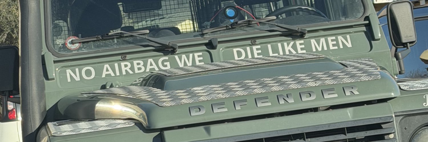FedericoMaffi's profile banner image