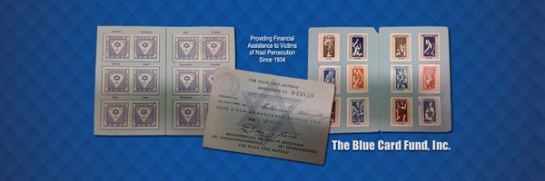 TheBlueCard Profile Banner