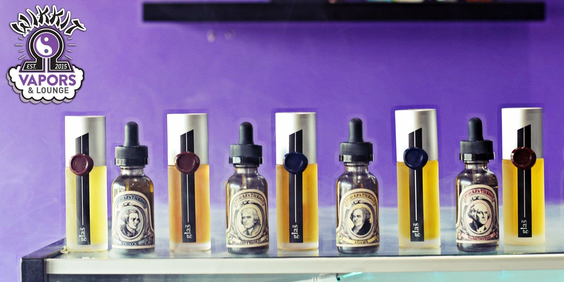 WikkitVapor's profile banner image