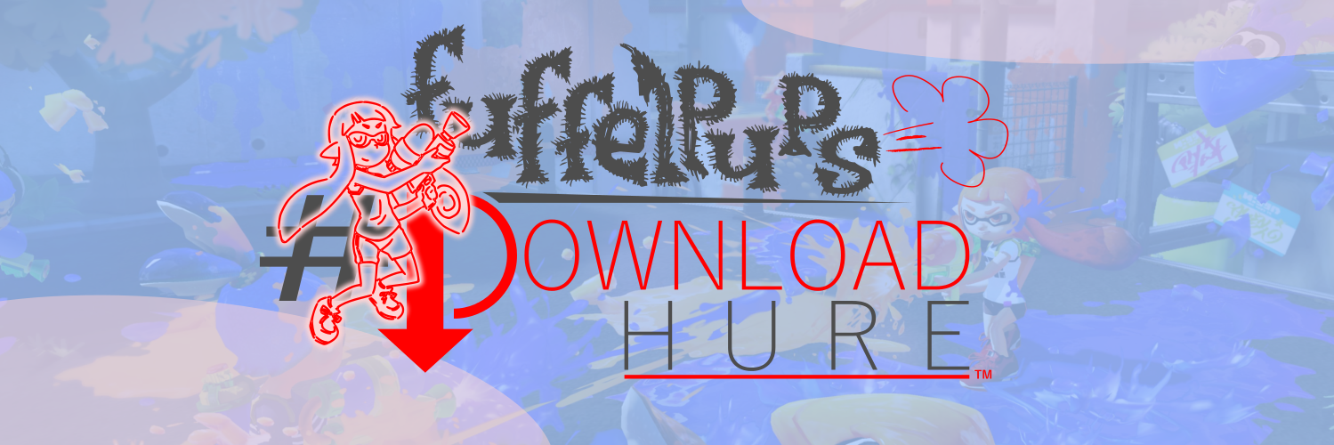 Fuffelpups's profile banner image