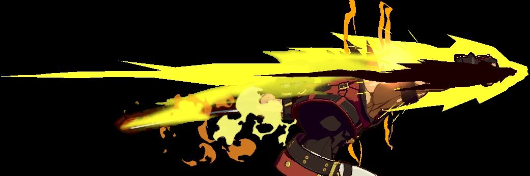 Nachos @ Arakune Defense Force banner