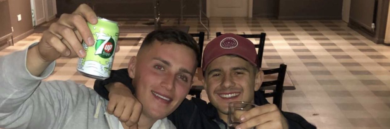 benlacey2's profile banner image