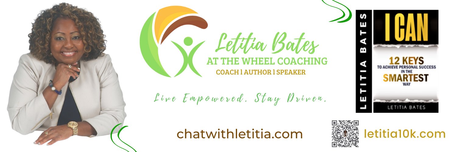 ATWCoaching's profile banner image