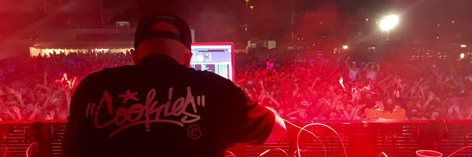djwushu's profile banner image