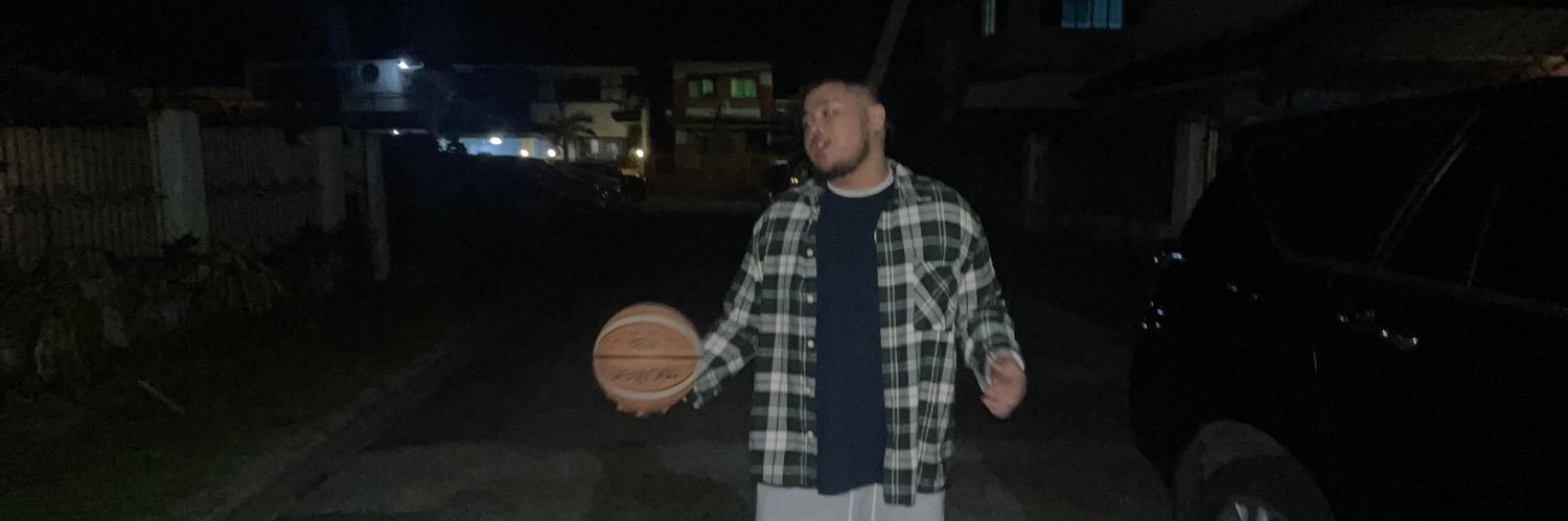 Jamesasalways's profile banner image