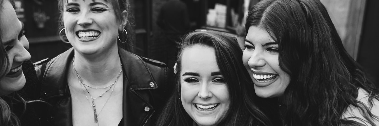 grace_bridger's profile banner image