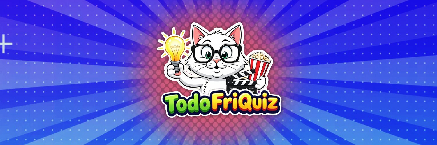 TodoFriQuiz's profile banner image