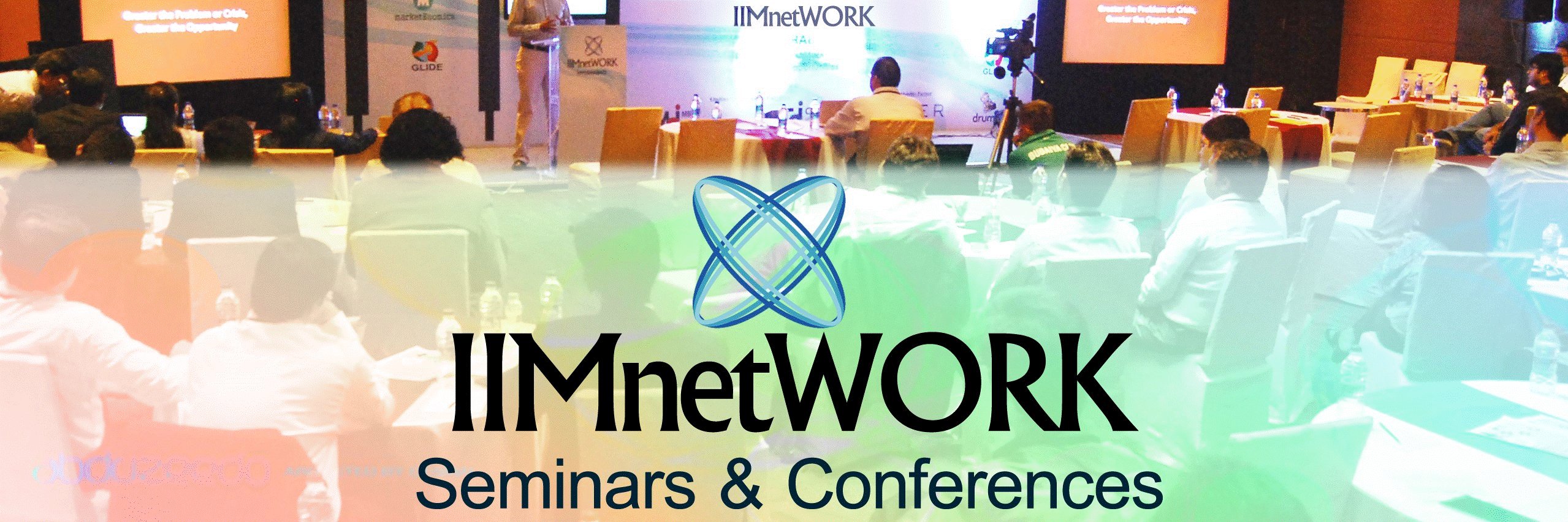 iimnetwork's profile banner image