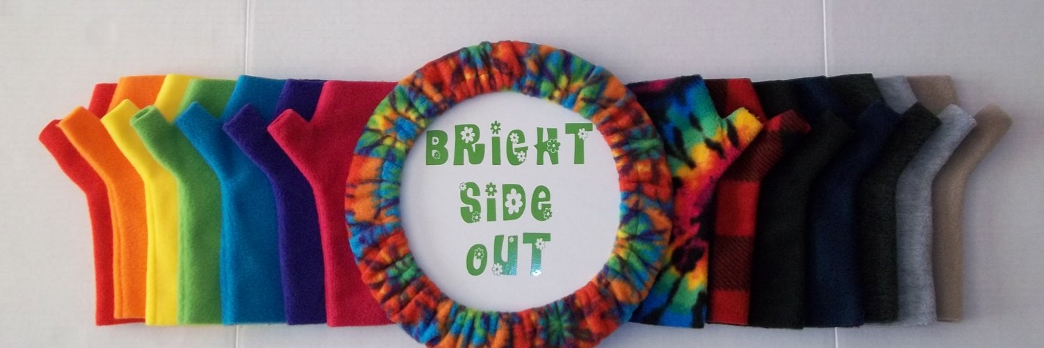 BrightSideOut's profile banner image