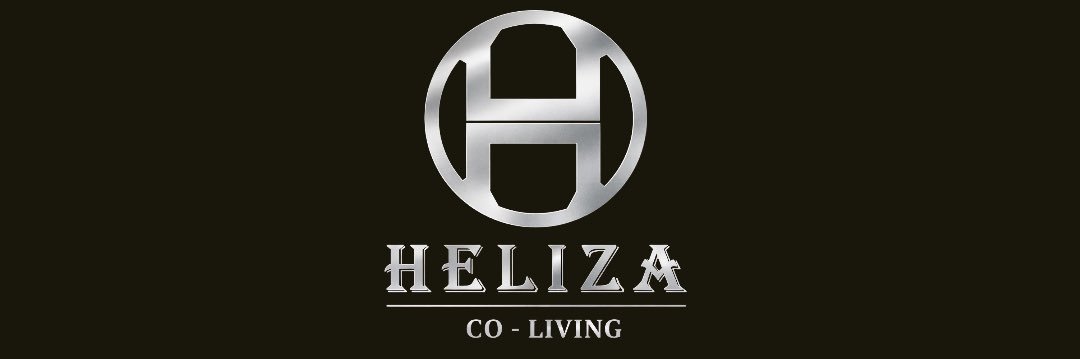HelizaColiving's profile banner image