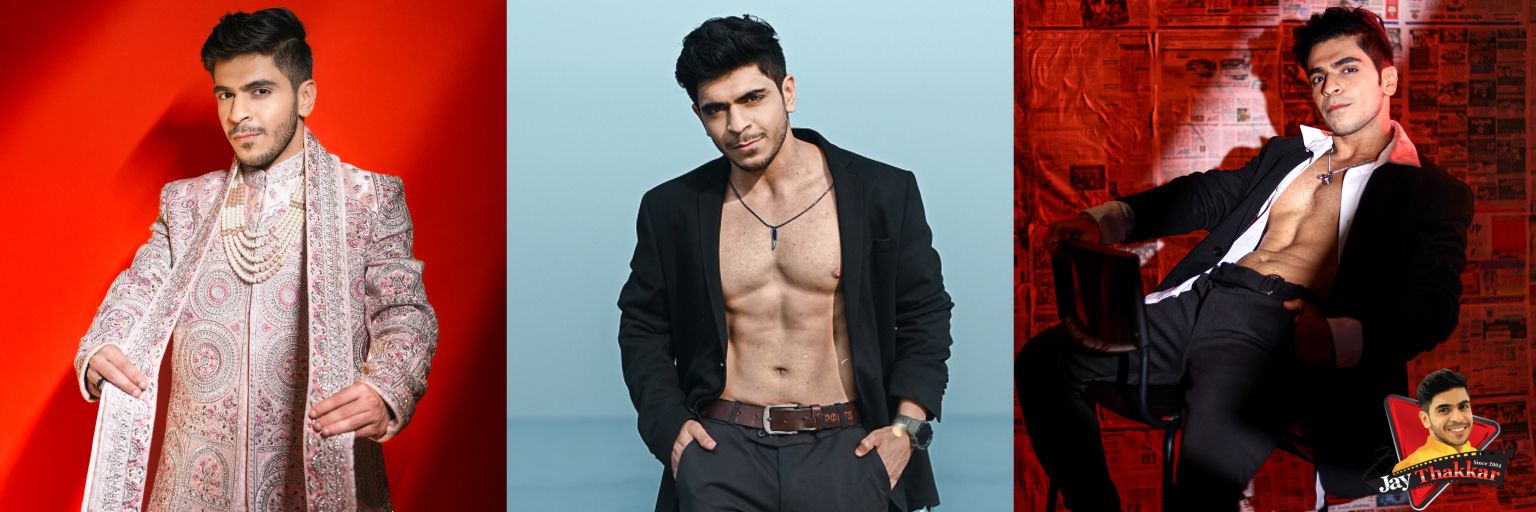 Jay Thakkar banner