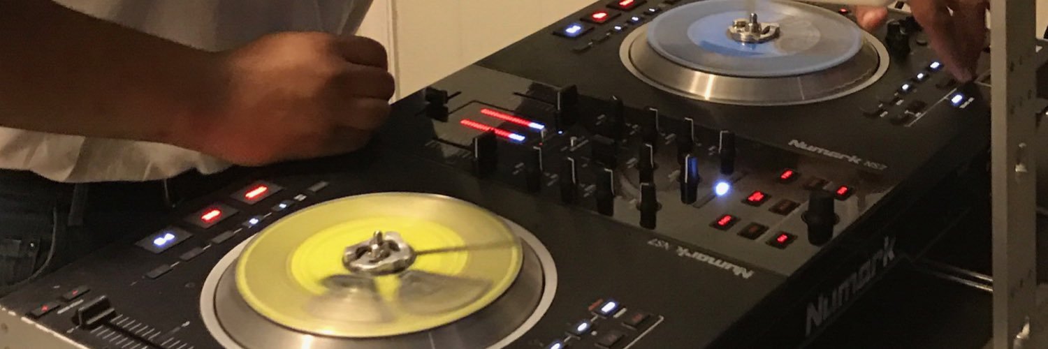 DjVirgo23's profile banner image