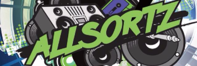 AllsortzOpenMic's profile banner image