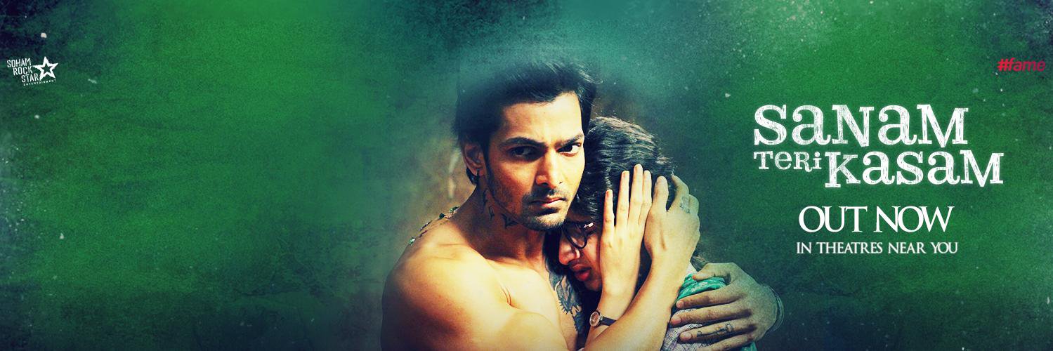 STKFilm's profile banner image