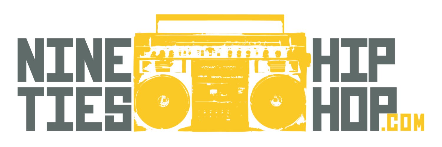 NINETIESHIPHOP.COM banner