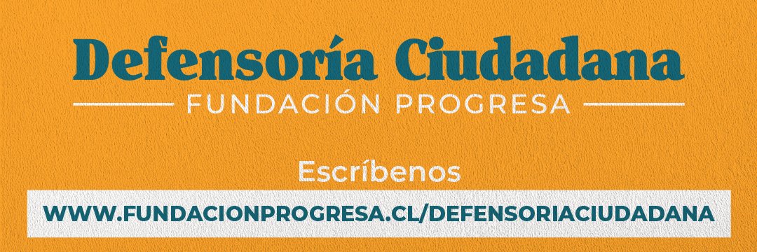 DefensoriaPRO's profile banner image