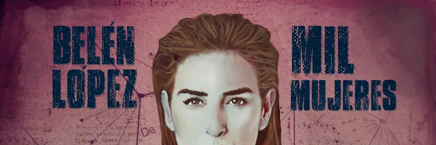 belenlopezac's profile banner image