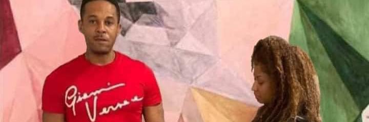 Alef Santangelo banner