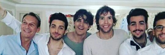 MorisVerdiani's profile banner image