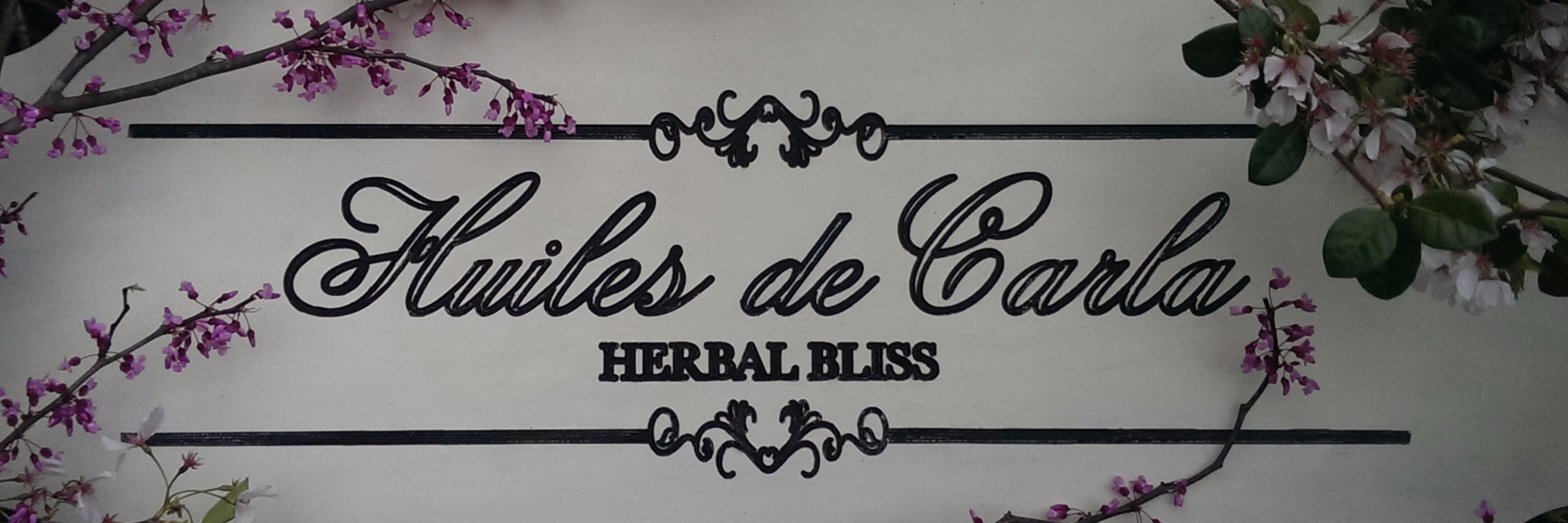 huilesdecarla73's profile banner image