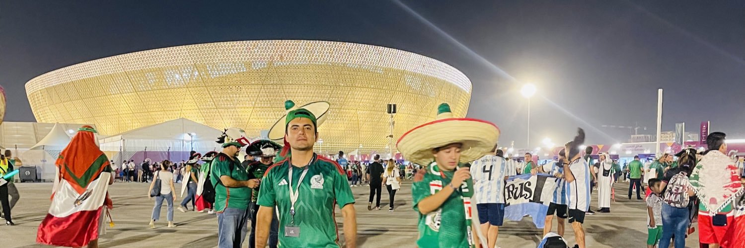 cesarfernandoc's profile banner image