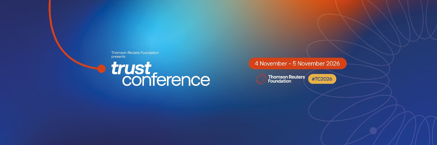 trustconf's profile banner image