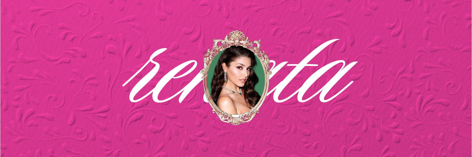 CuratorRenata's profile banner image