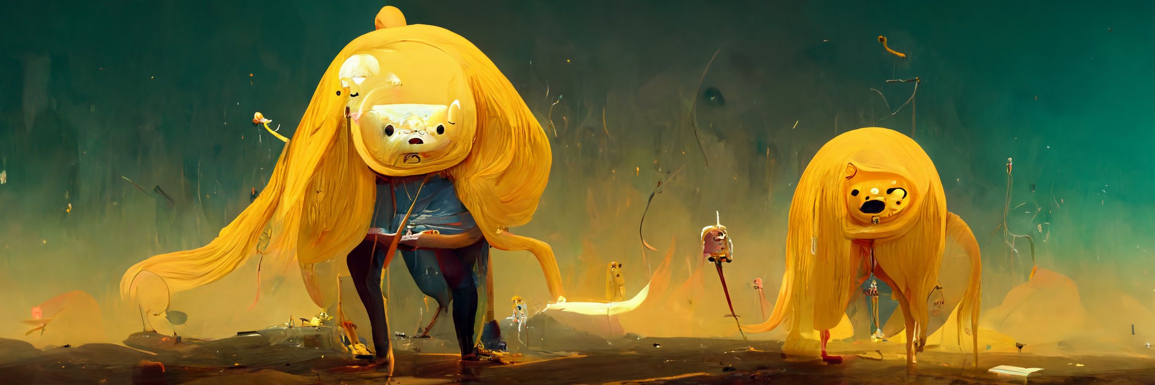 lilykiis's profile banner image