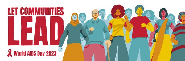 UNAIDSCaribbean Profile Banner