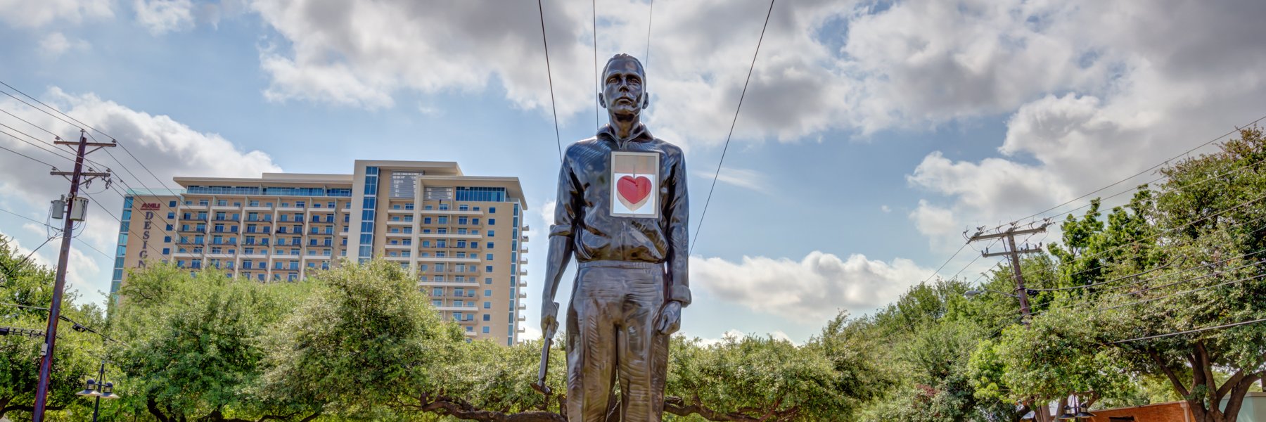 DallasDesignDistrict banner