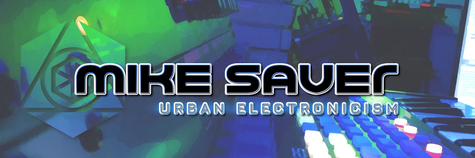 realMikeSaver's profile banner image