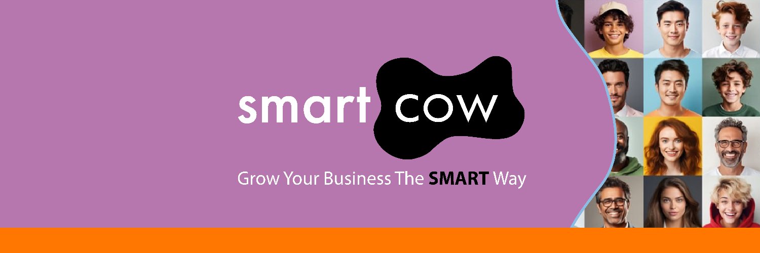 smart_cow's profile banner image