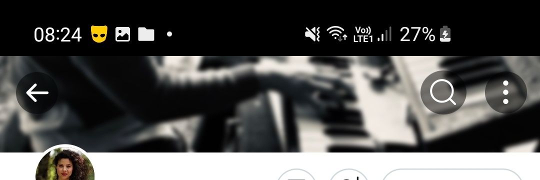 MrMLloyd's profile banner image